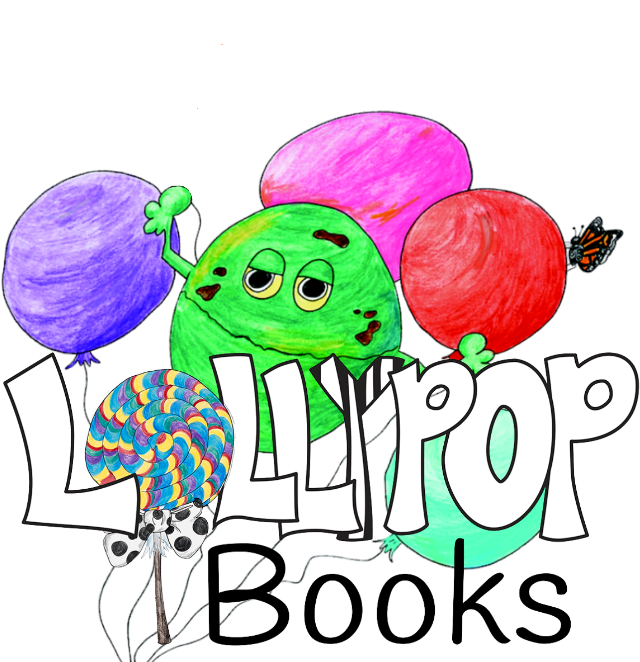 Lollypop Books